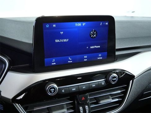 Certified 2022 Ford Escape SE w/ Convenience Package image 18