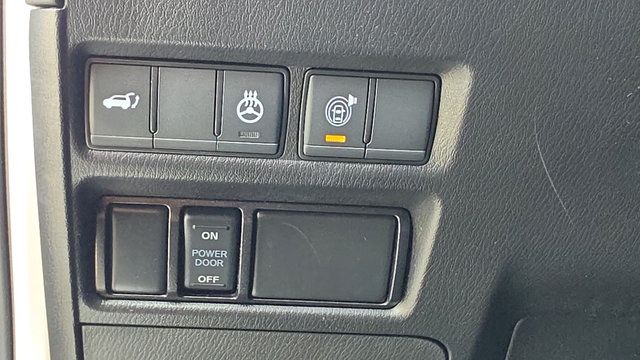 Used 2024 INFINITI QX80 Luxe AWD/4WD image 43