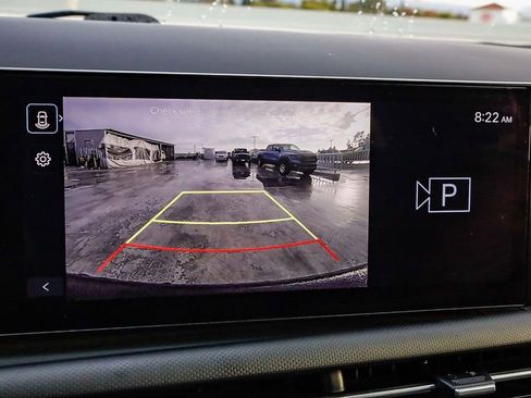 Used 2025 Hyundai Santa Cruz SEL image 28