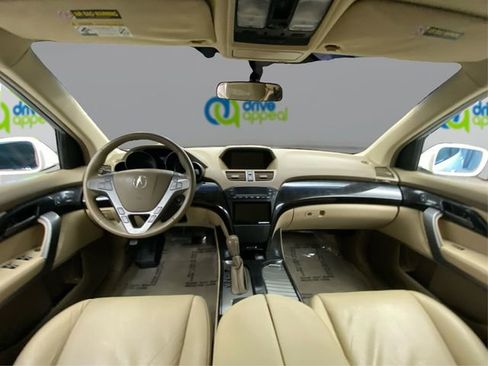 Used 2007 Acura MDX w/ Sport Package AWD/4WD image 28