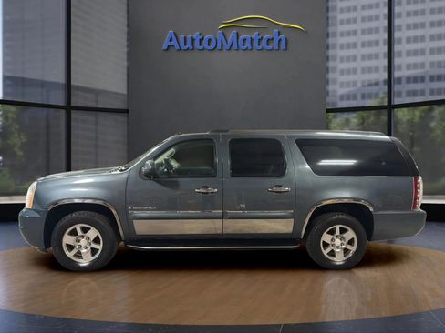 Used 2007 GMC Yukon XL Denali AWD/4WD image 6