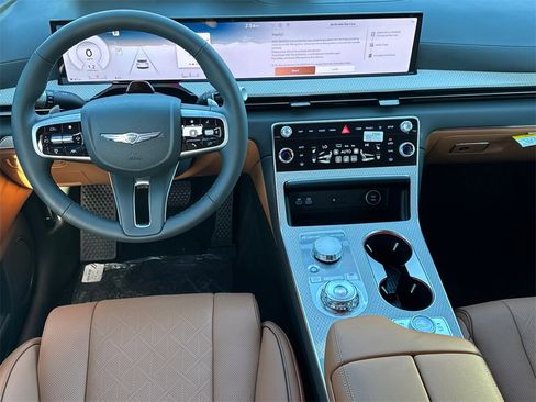 New 2026 Genesis GV80 2.5T Prestige image 24