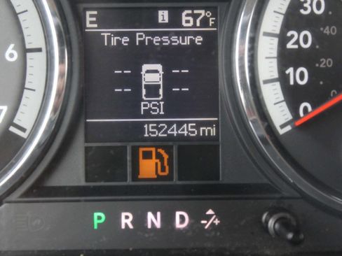 Used 2010 Dodge Ram 1500 Truck SLT w/ Big Horn Regional Pkg image 9