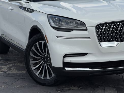 Used 2022 Lincoln Aviator Reserve image 12