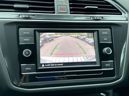 Used 2023 Volkswagen Tiguan S w/ Driver Assistance Package FWD image 21