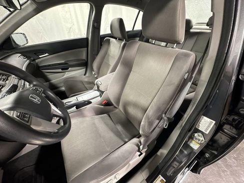 Used 2012 Honda Accord LX image 16