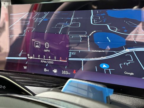 New 2025 Cadillac Escalade ESV Sport w/ Touring Package image 26