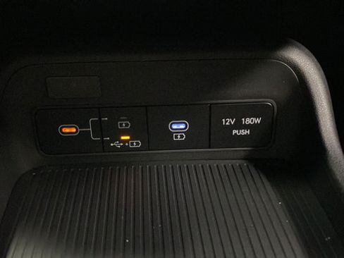 New 2026 Hyundai Kona SE AWD/4WD image 19