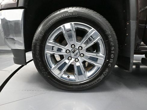 Used 2016 GMC Sierra 1500 SLT image 20