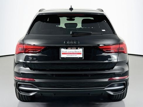 Used 2023 Audi Q3 2.0T Premium Plus w/ Premium Plus Package AWD/4WD image 3
