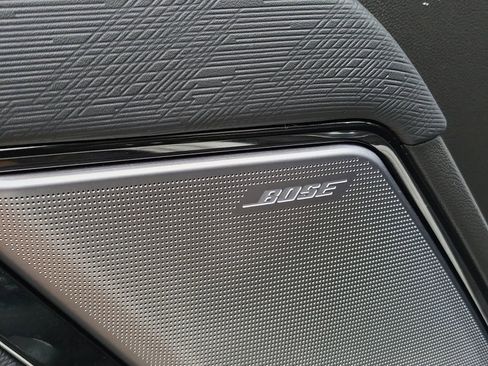 Certified 2025 GMC Sierra 1500 AT4X AWD/4WD image 25
