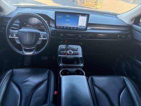 Used 2021 Lincoln Nautilus FWD w/ Equipment Group 101A image 12