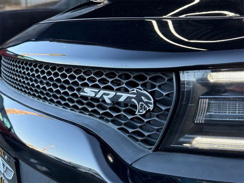 Used 2016 Dodge Charger SRT Hellcat w/ Harman/Kardon Audio Group image 18