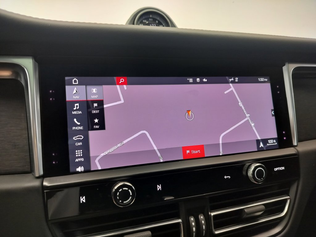Certified 2023 Porsche Macan GTS AWD/4WD image 14