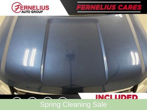 Used 2016 Ford Explorer FWD image 10