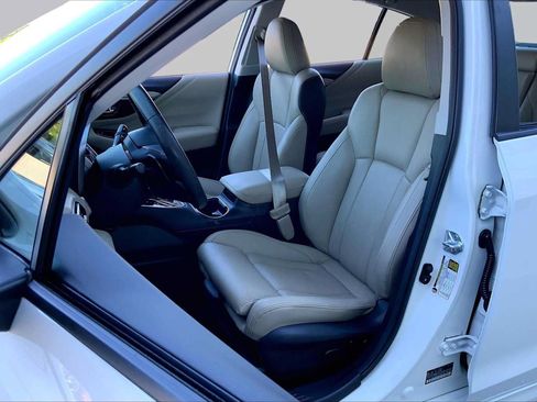 Certified 2023 Subaru Legacy Limited AWD/4WD image 9