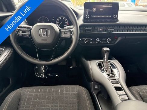 Used 2023 Honda HR-V Sport image 20