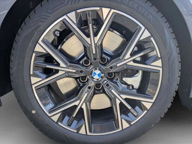 Used 2026 BMW 228i w/ Technology Package FWD image 8