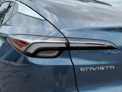 New 2026 Buick Envista Preferred FWD image 50