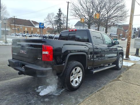 Used 2018 GMC Sierra 1500 SLE image 5
