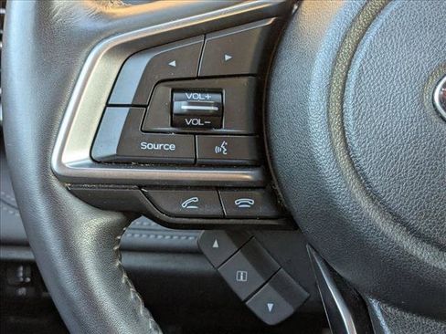 Used 2020 Subaru Outback Touring XT image 22