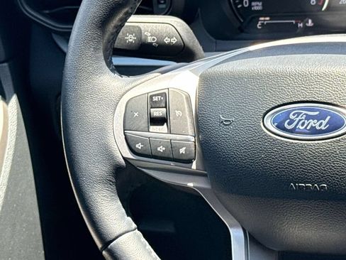 Used 2023 Ford Explorer XLT RWD image 20