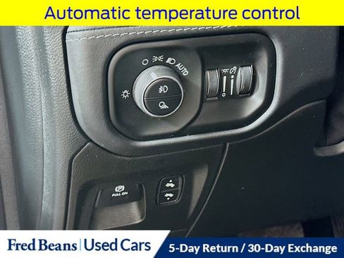 Used 2022 RAM 1500 Limited image 13