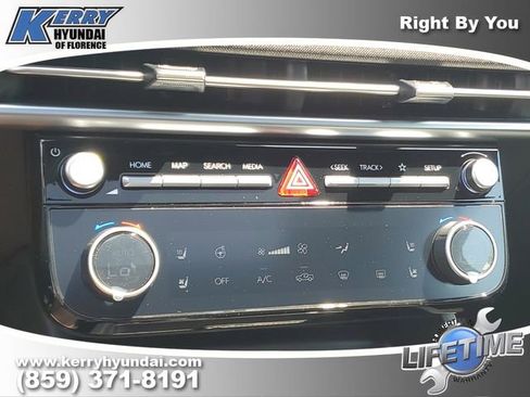 New 2026 Hyundai Santa Cruz Limited AWD/4WD image 27