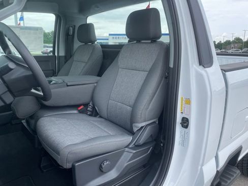 New 2026 Ford F250 XL w/ STX Appearance Package AWD/4WD image 26
