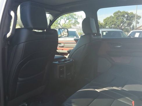 New 2026 RAM 1500 Rebel w/ Rebel Level 2 Equipment Group image 15