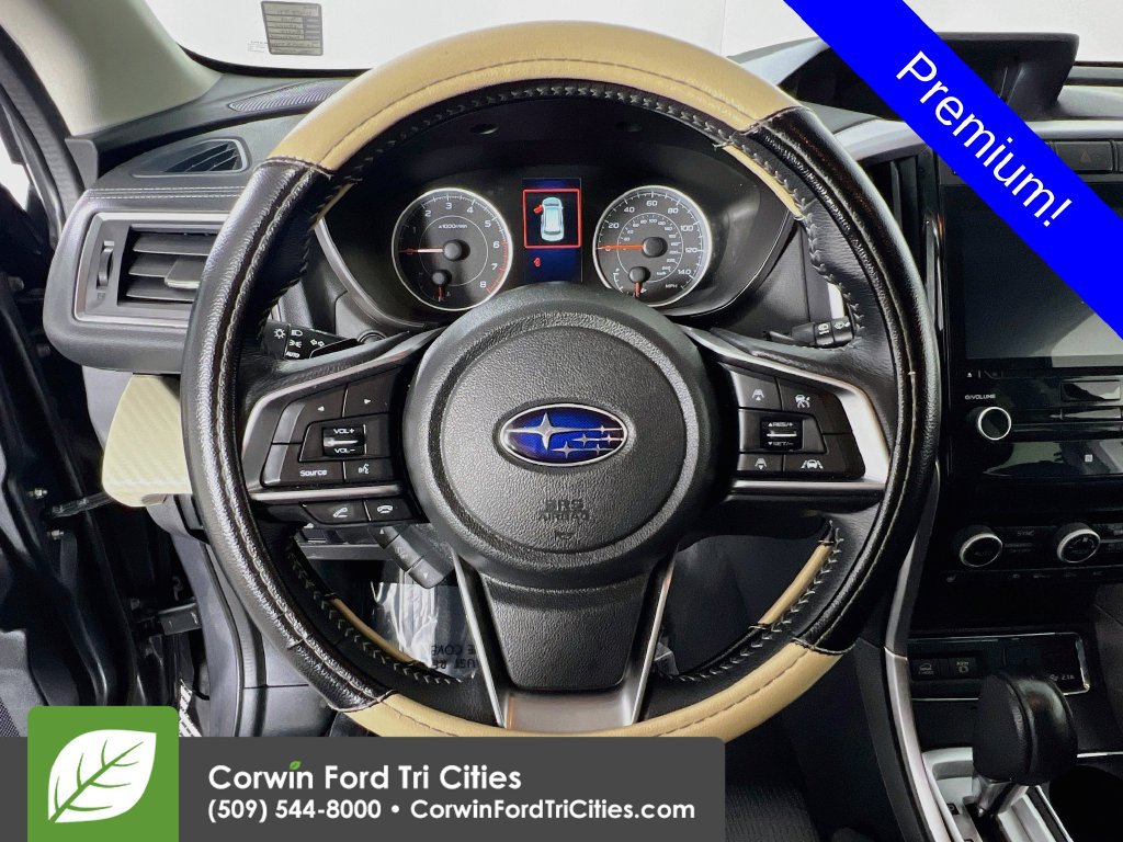 Used 2019 Subaru Ascent Premium w/ Popular Package #3 AWD/4WD image 7