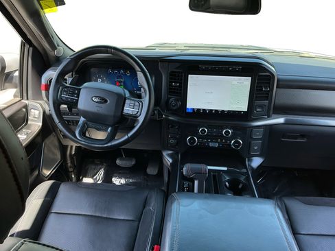 Used 2024 Ford F150 Raptor AWD/4WD image 15