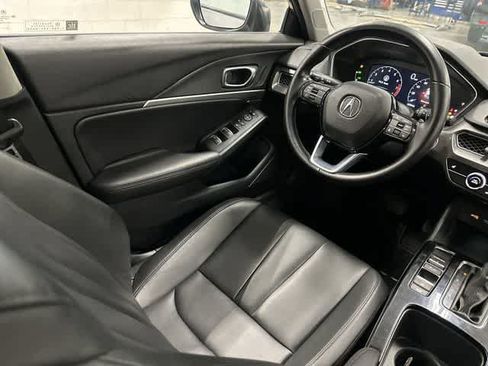 Used 2024 Acura Integra FWD image 12