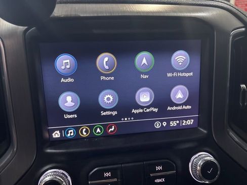 Used 2022 GMC Sierra 2500 Denali w/ Denali Ultimate Package image 35