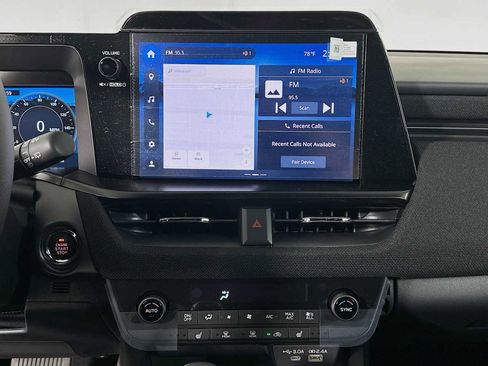 New 2026 Subaru Outback Limited XT image 13