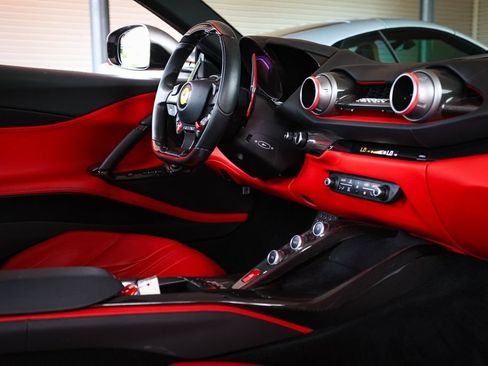 Certified 2019 Ferrari 812 Superfast RWD image 45