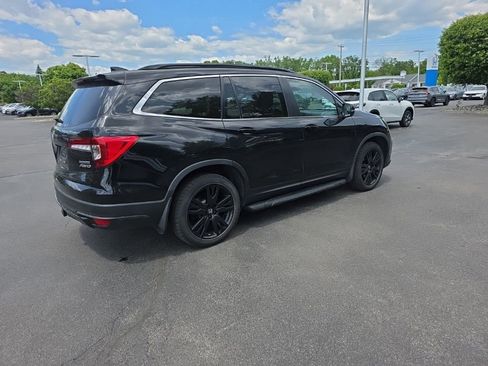 Used 2021 Honda Pilot Special Edition image 7