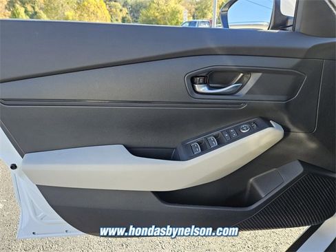 New 2025 Honda Accord LX image 14