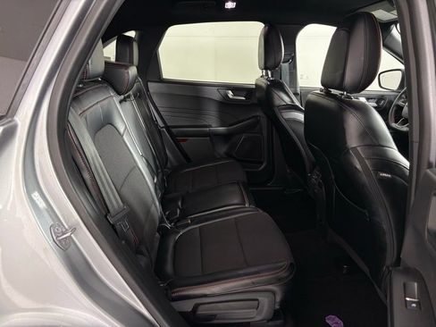 Used 2024 Ford Escape ST-Line AWD/4WD image 47