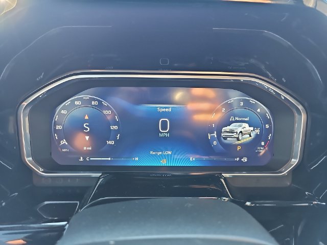 New 2026 Chevrolet Silverado 1500 RST w/ Safety Package AWD/4WD image 11