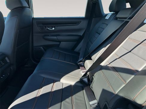 New 2026 Honda CR-V Sport-L image 13
