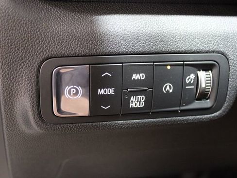 New 2026 GMC Terrain Elevation image 36