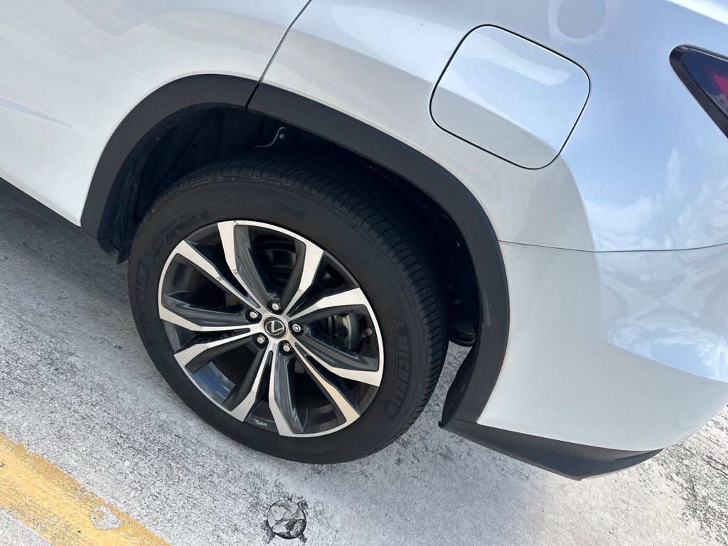 Used 2020 Lexus RX 350 FWD w/ Premium Package image 7