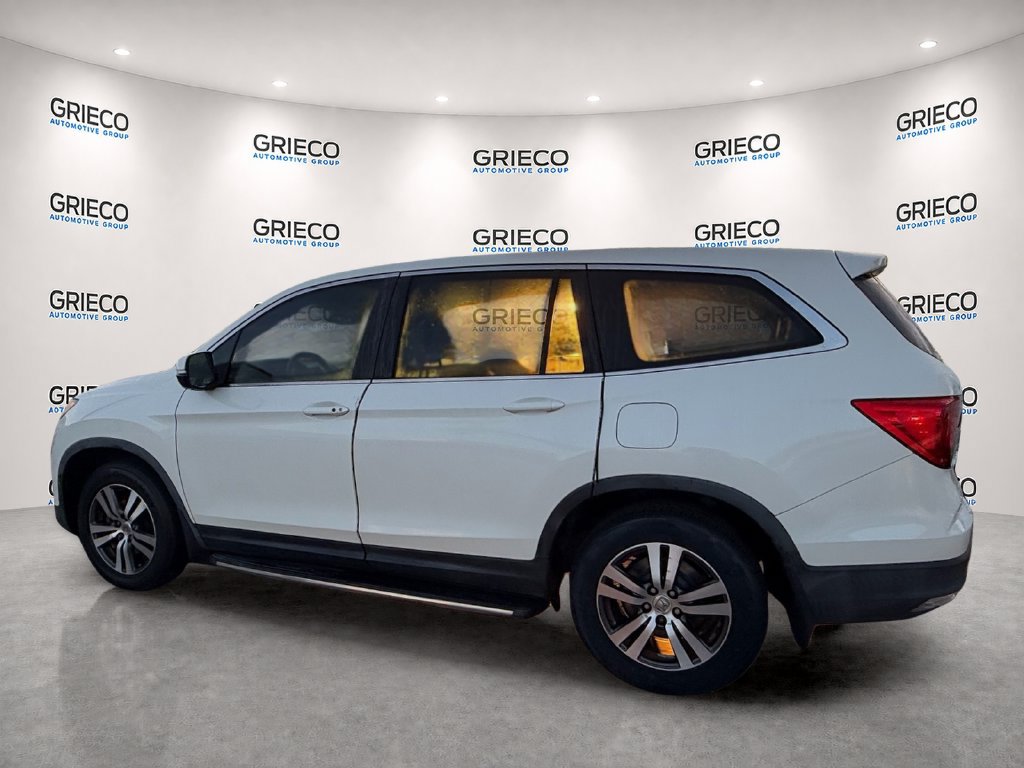 Used 2018 Honda Pilot EX-L image 5