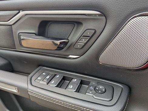 New 2026 RAM 1500 Rebel w/ G/T Package AWD/4WD image 13
