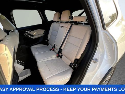 Used 2023 BMW X1 xDrive28i w/ Convenience Package AWD/4WD image 29