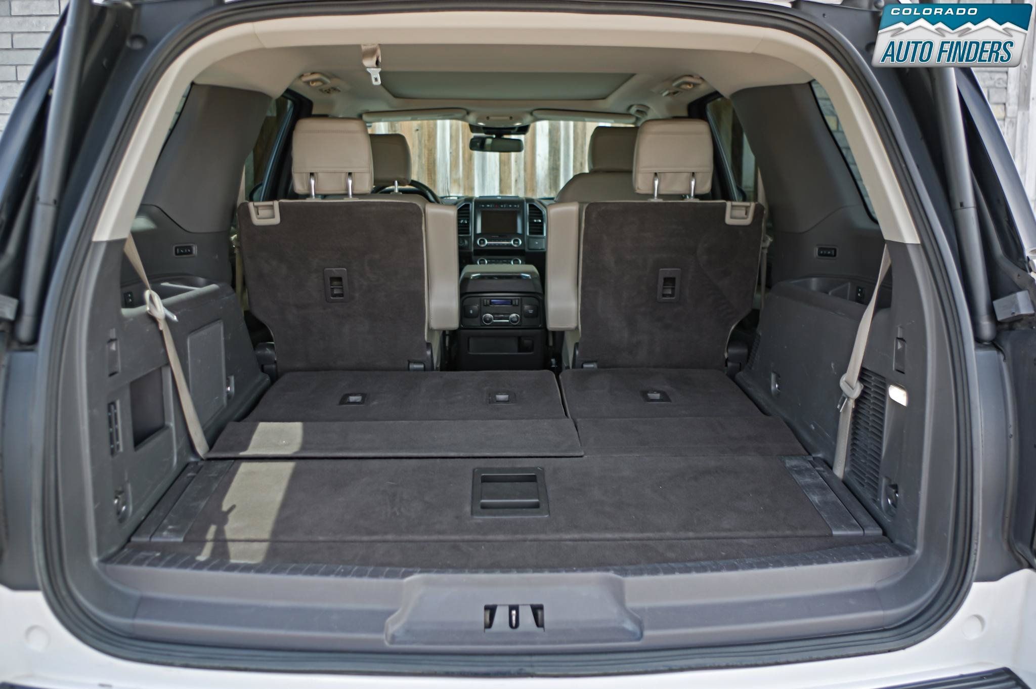 Used 2019 Ford Expedition Limited w/ Special Edition Package AWD/4WD image 31