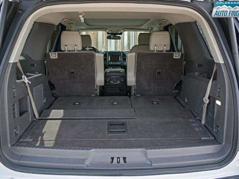 Used 2019 Ford Expedition Limited w/ Special Edition Package AWD/4WD image 31