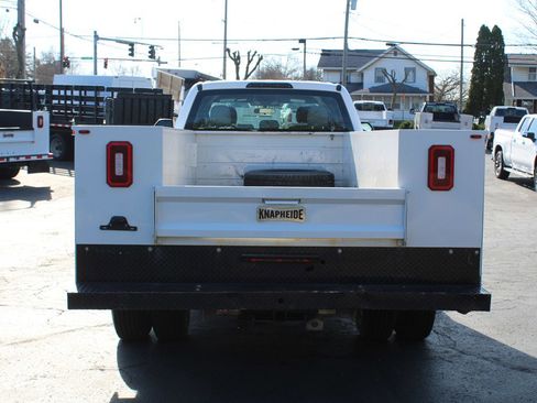 Used 2019 Ford F350 XL w/ Power Equipment Group image 5