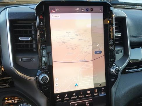 New 2026 RAM 1500 Laramie w/ Night Edition image 30